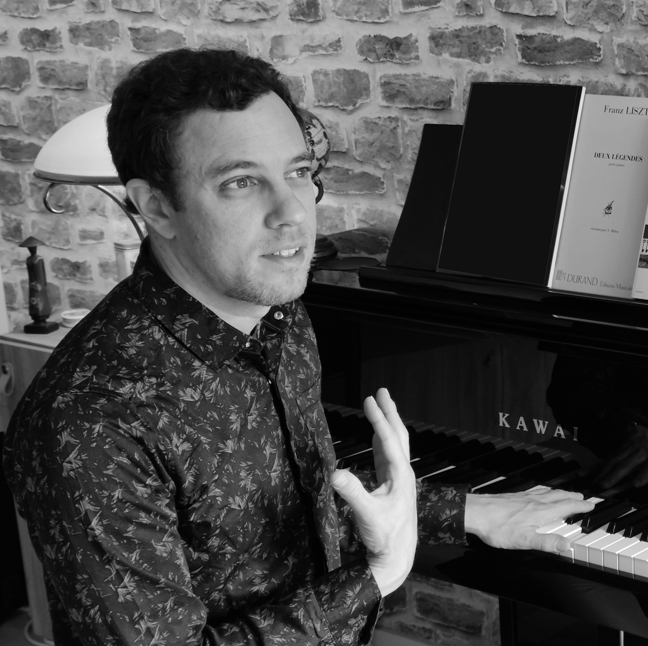 Julien Clément Film Music Composer Julien Clément Film Music Composer